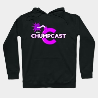 The New Chump Straight-up Hoodie